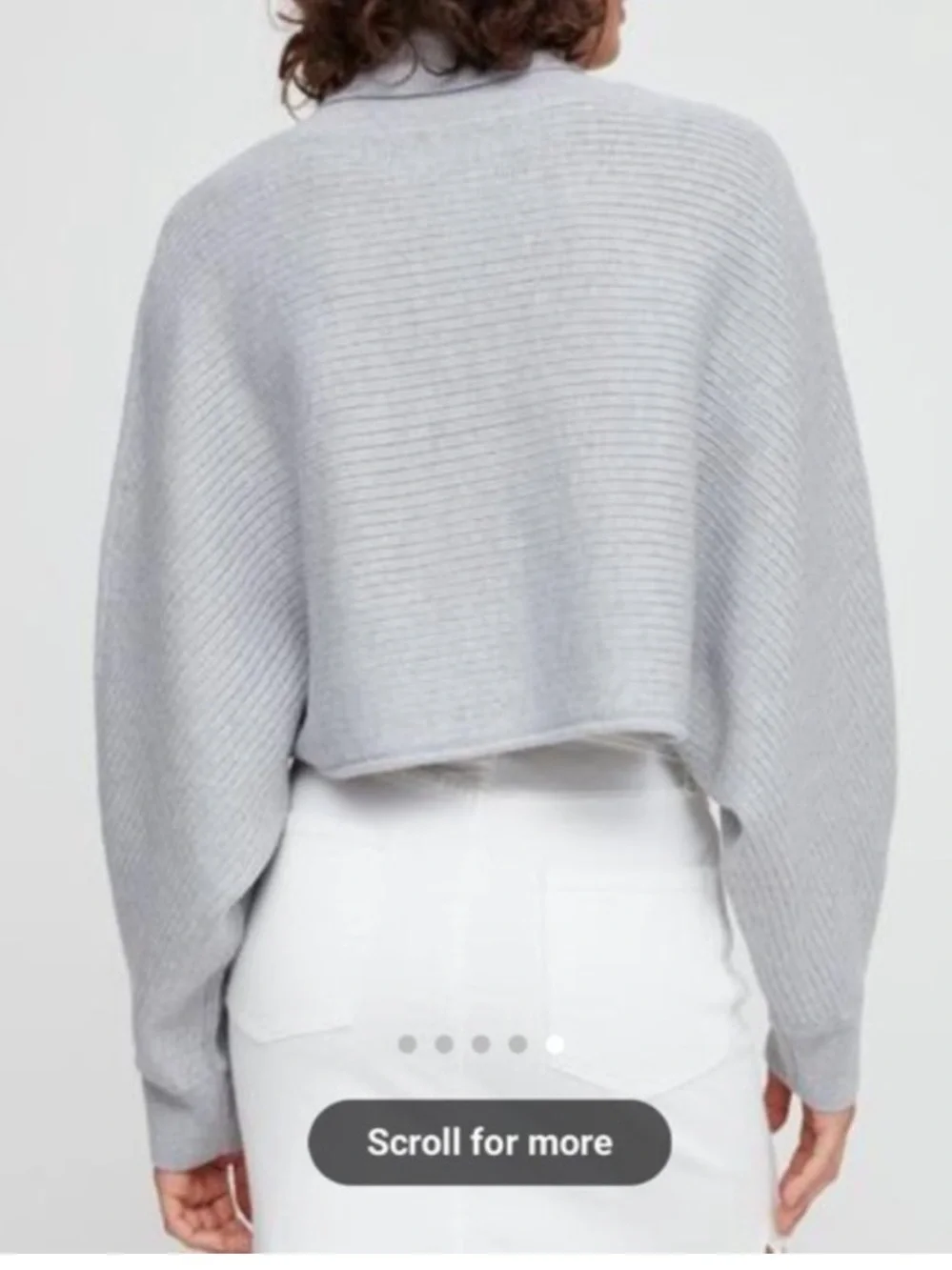 Aritzia wilfred free